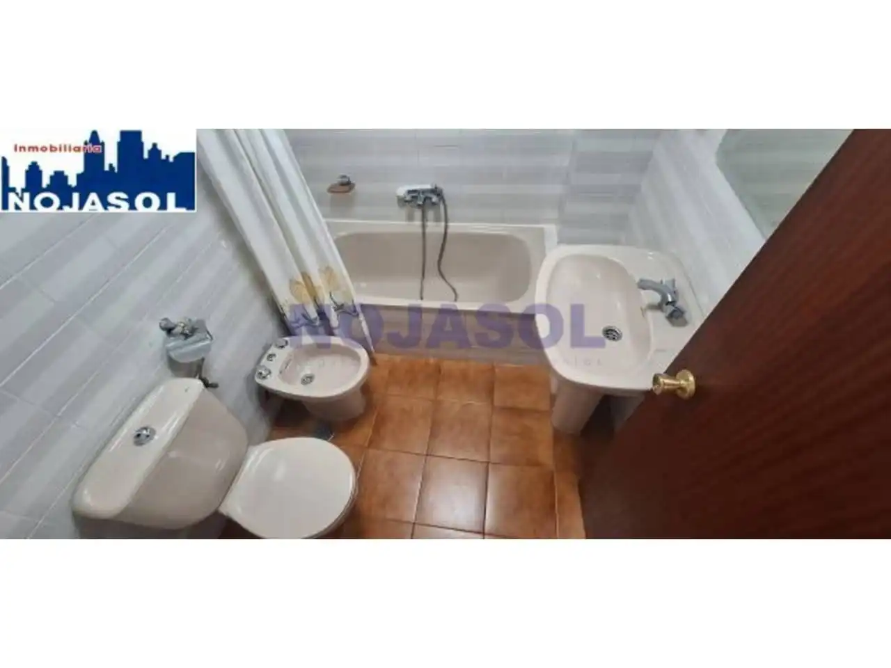 Mini appartamento in affitto a Calle PASEO MARITIMO 8, imagen 35
