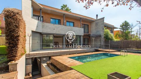 Photo 2 of Single-family semi-detached for sale in Alella, Barcelona