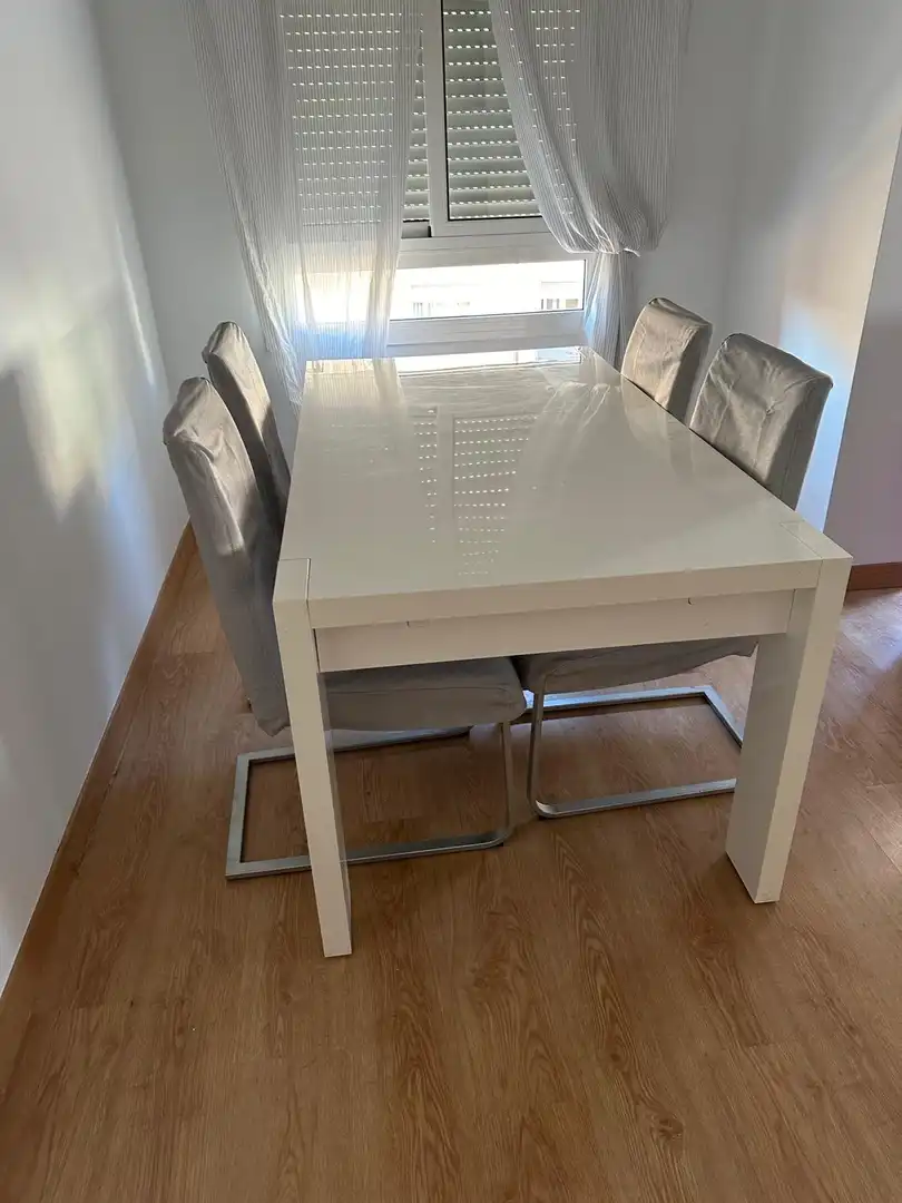 Flat for rent in Nueva Almería - Cortijo Grande - Vega de Acá