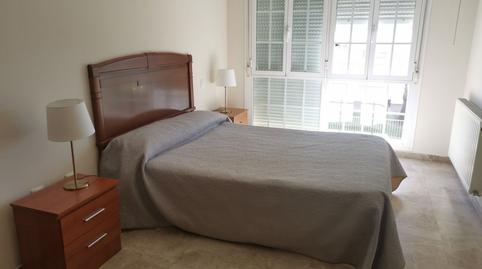 Foto 2 de Apartamento de alquiler en Avenida Elvas, Badajoz