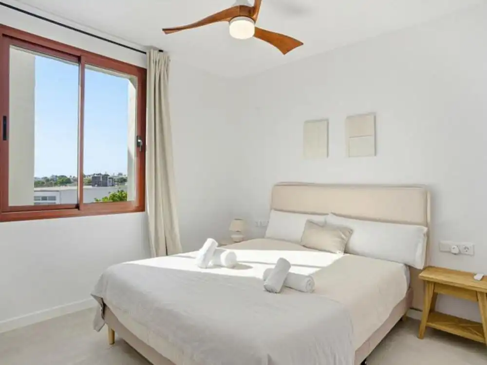 Casa a schiera con terrazza in vendita a Benamara - Atalaya, imagen 16