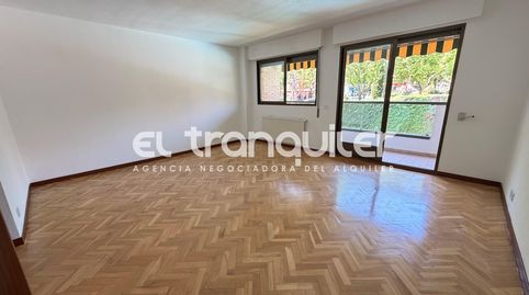 Foto 3 de Piso de alquiler en Calle Francia, Avenida Europa, Pozuelo de Alarcón