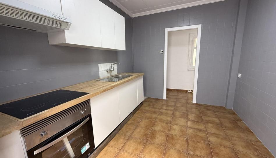 Photo 1 of Planta baja for sale in Llanera de Ranes, Valencia