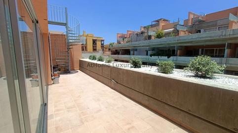 Foto 4 de Apartamento en venta en Luis Díaz Flores Feo, 5, Llano del Camello, San Miguel de Abona
