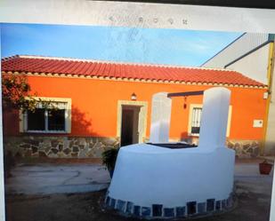 Exterior view of House or chalet to rent in Cartagena  with Air Conditioner