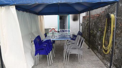Foto 4 de Casa o xalet en venda a A Malata - Catabois - Ciudad Jardín, Ferrol