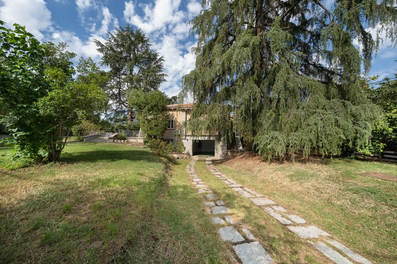 Xalet amb jardí de lloguer a Moncloa - Aravaca, imagen 11