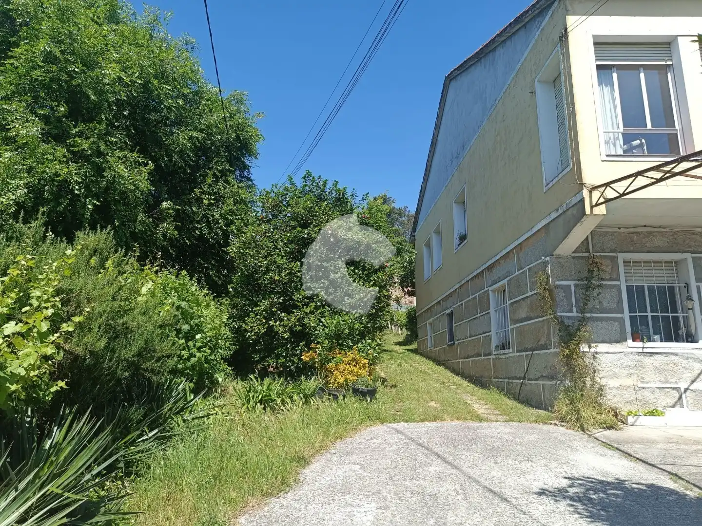 House with garden for sale in Barbadás, imagen 4