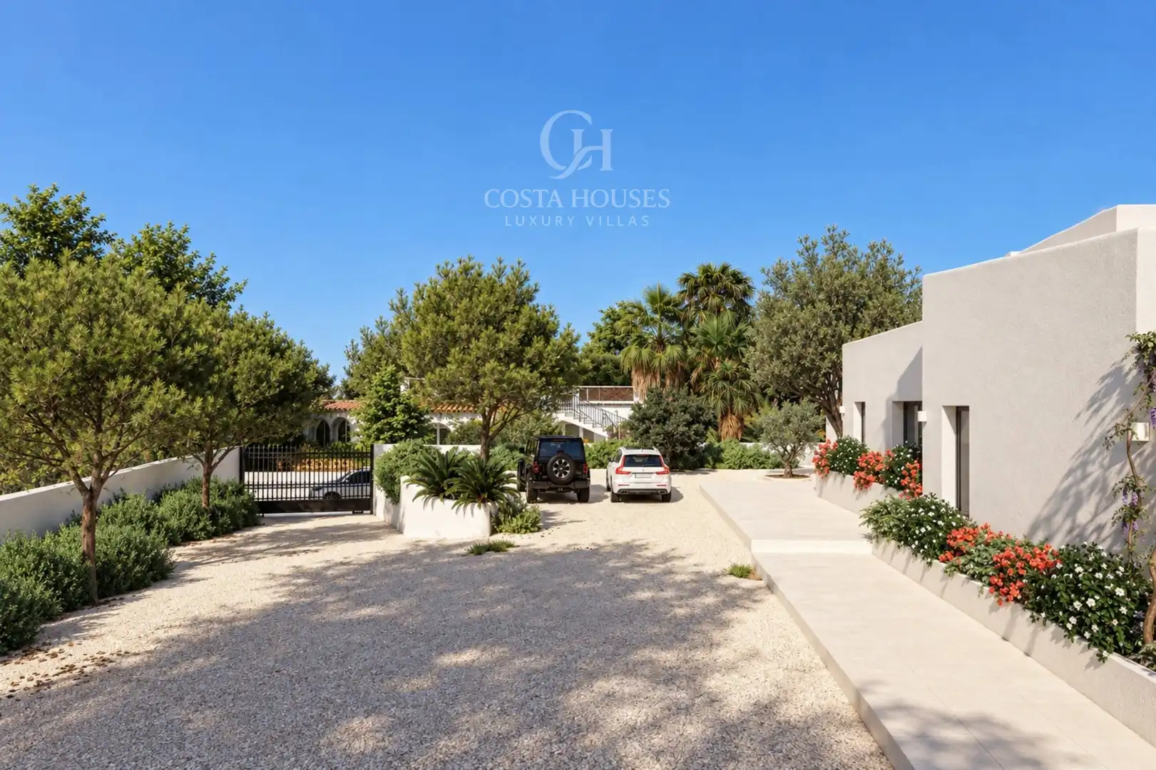 Villa con piscina in vendita a Portichol - Balcón al Mar, imagen 17