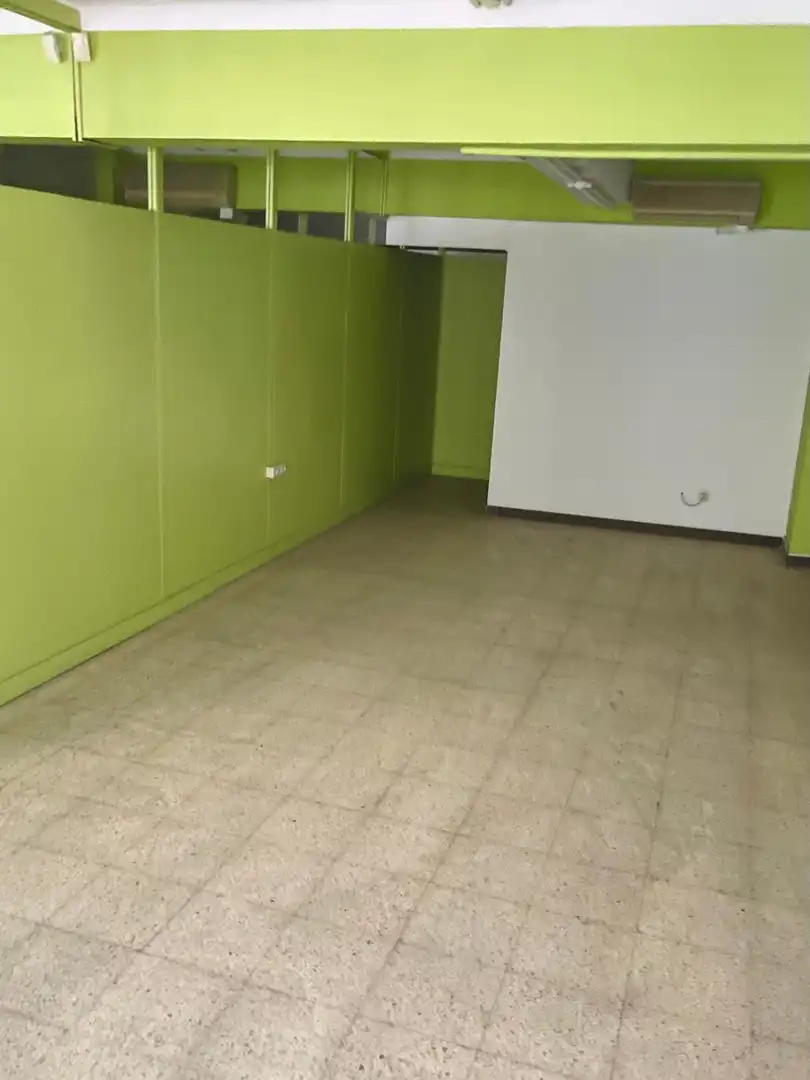 Gewerbefläche zum Verkauf in El Poble Sec, imagen 9