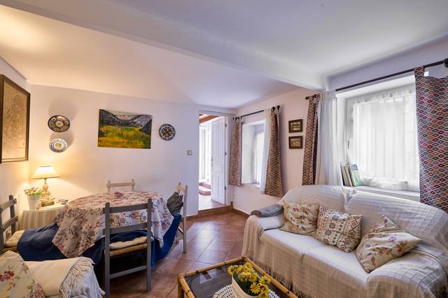 Casa-chalet en Venta en Calle Estanco en Gallegos de Solmirón