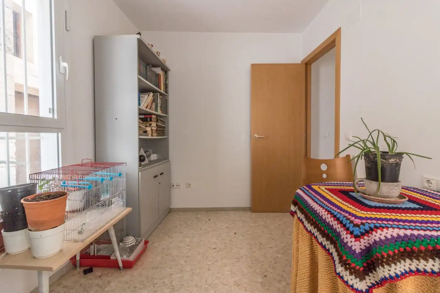 Wohnung mit Aufzug zum Verkauf in Calle hospital, imagen 15
