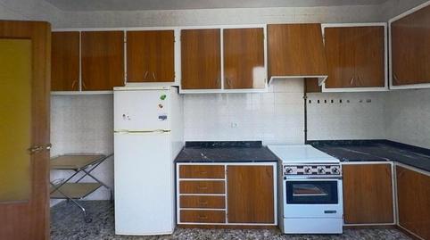 Foto 5 de Pis en venda a Calle San Juan Bautista, Santo Domigo, Alicante / Alacant