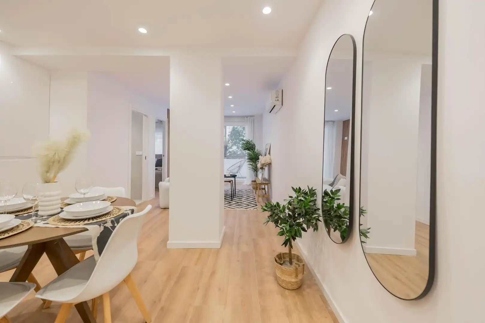Apartamento en venta en Málaga con Aire acondicionado, Terraza y Balcón