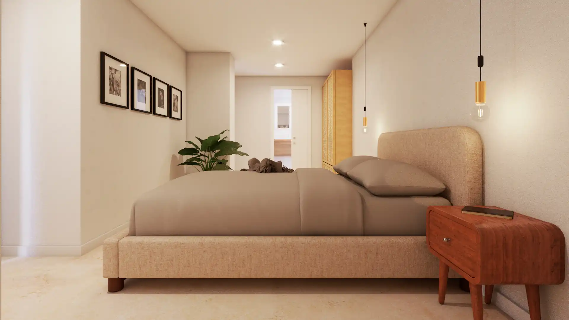Flat for sale in Carrer Ricard Casademont, 4, Llagostera