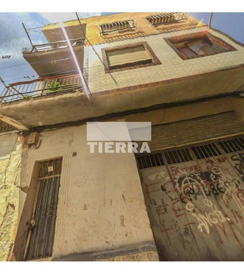 Foto 2 de Pis en venda a Ruipérez, San Antón, Murcia