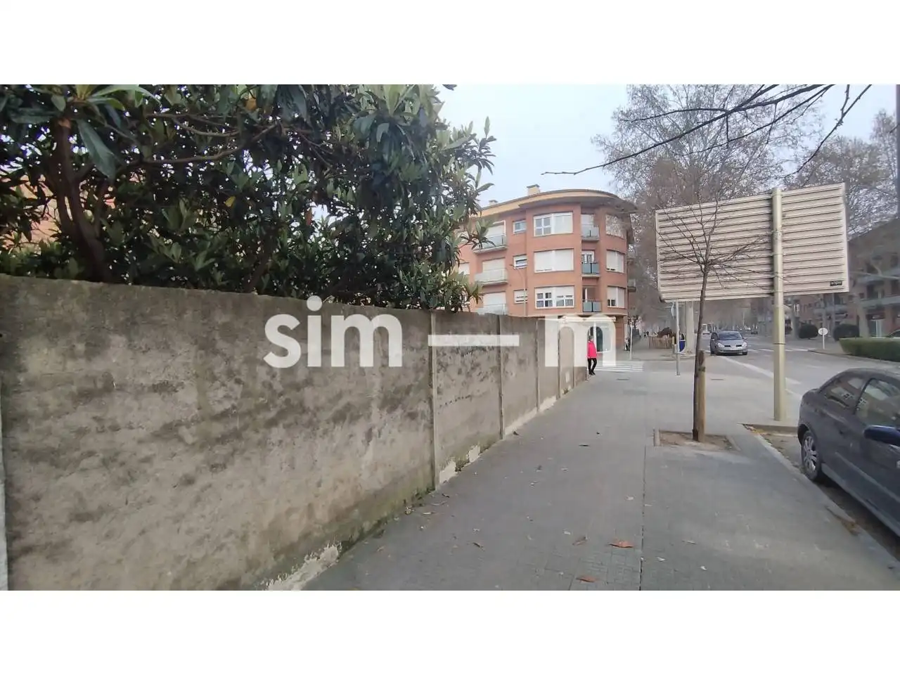 Wohnbaugrundstück zum Verkauf in Manlleu, imagen 7