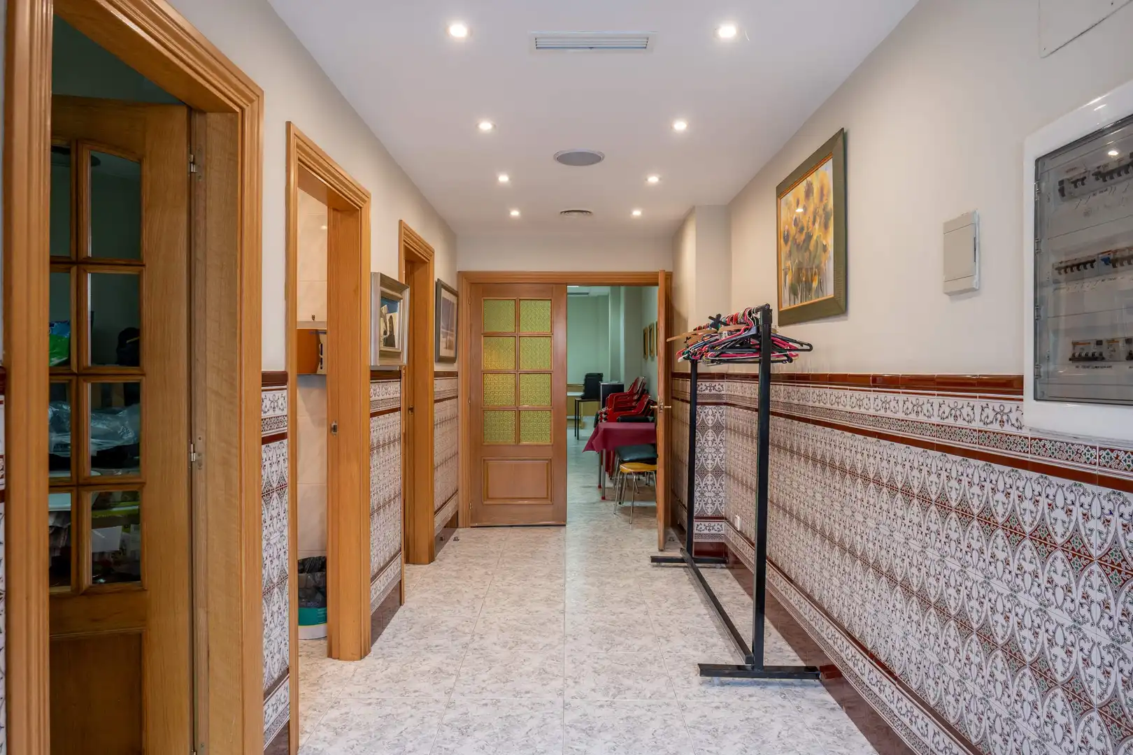 Casa o chalet en venta en Calle OSA MAYOR, 40, Valdefierro