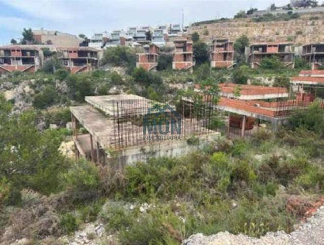 Casa-chalet en Venta en Sierra Perenchiza - Cumbres de Calicanto - Sto Domingo