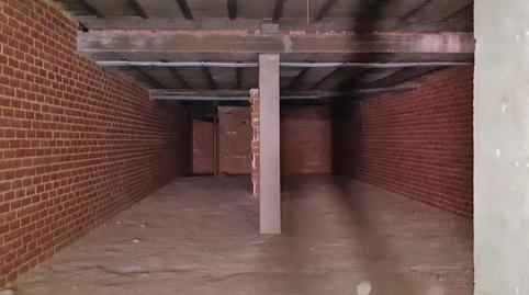 Photo 4 of Premises for sale in Calle de Jacinto Benavente, Manzanares, Ciudad Real
