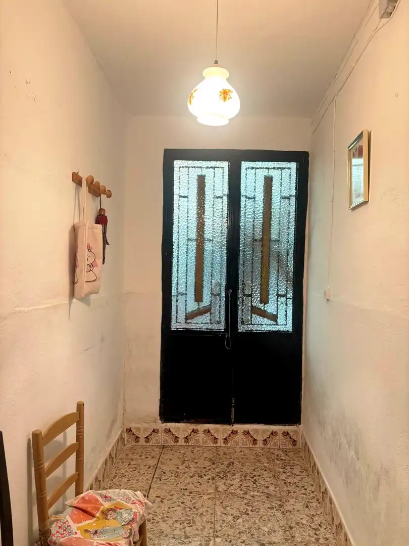 Casa o xalet en venda en Alamillo amb Balcó