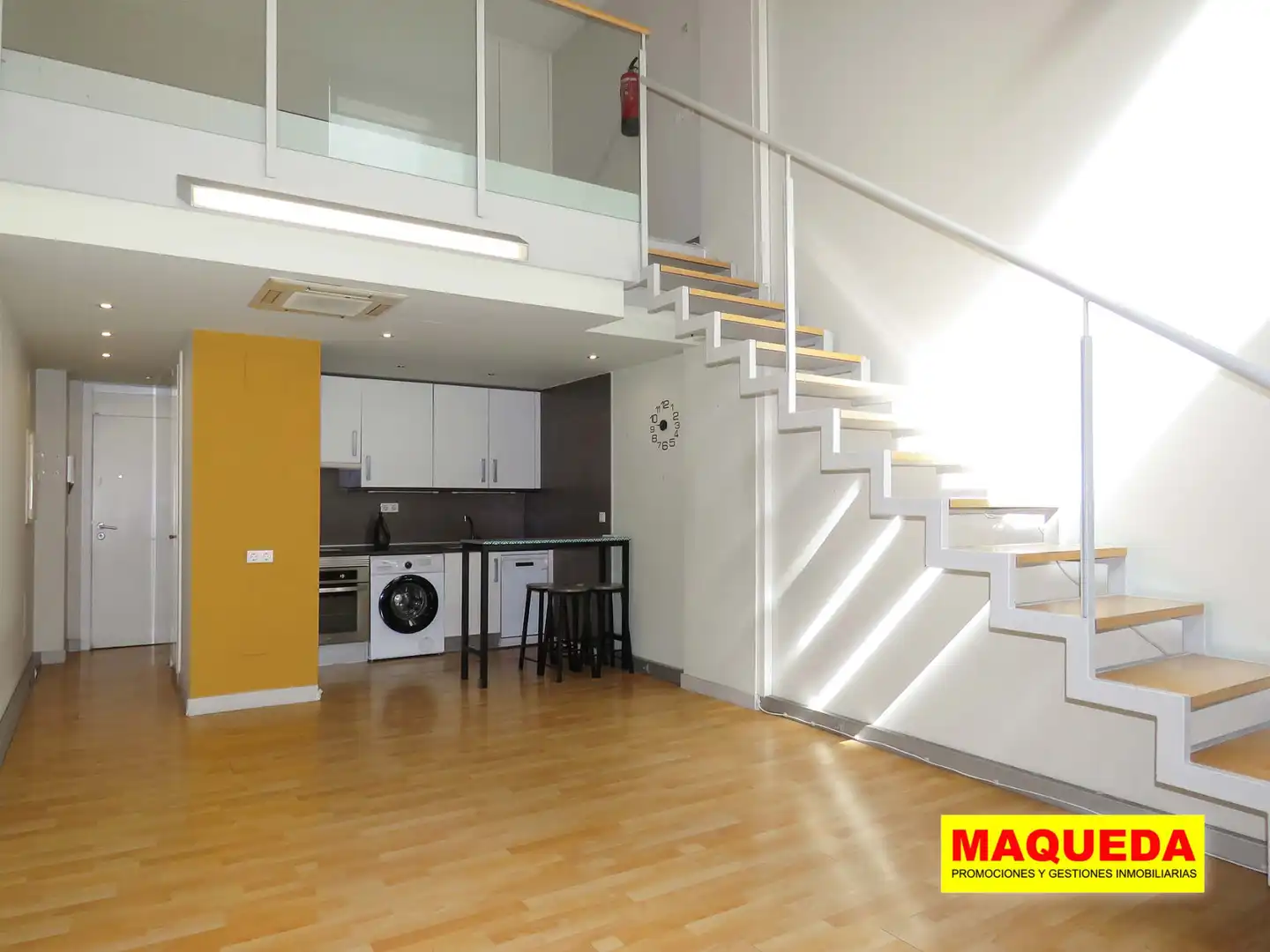 Loft con jardín en venta en Avenida de Leganés 54, imagen 8