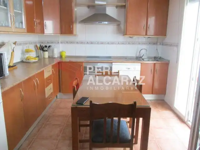 Adossat amb terrassa en venda a Calle Cigüela