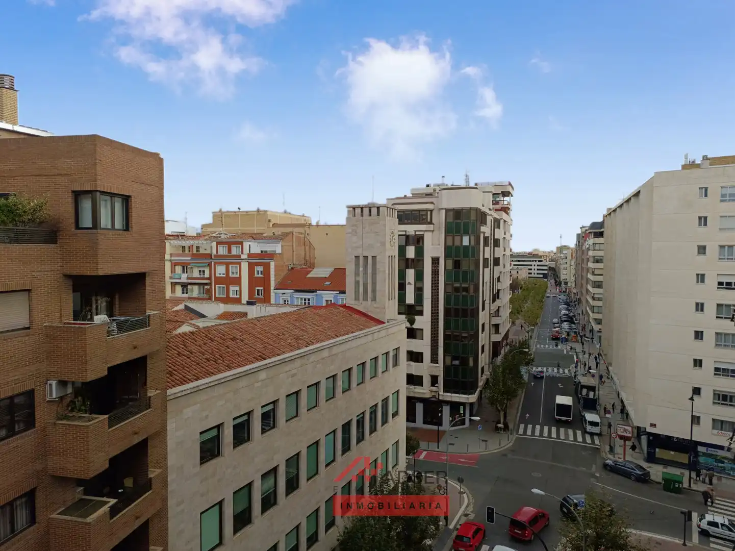 Pis amb terrassa en venda a Logroño - AV PORTUGAL, imagen 12