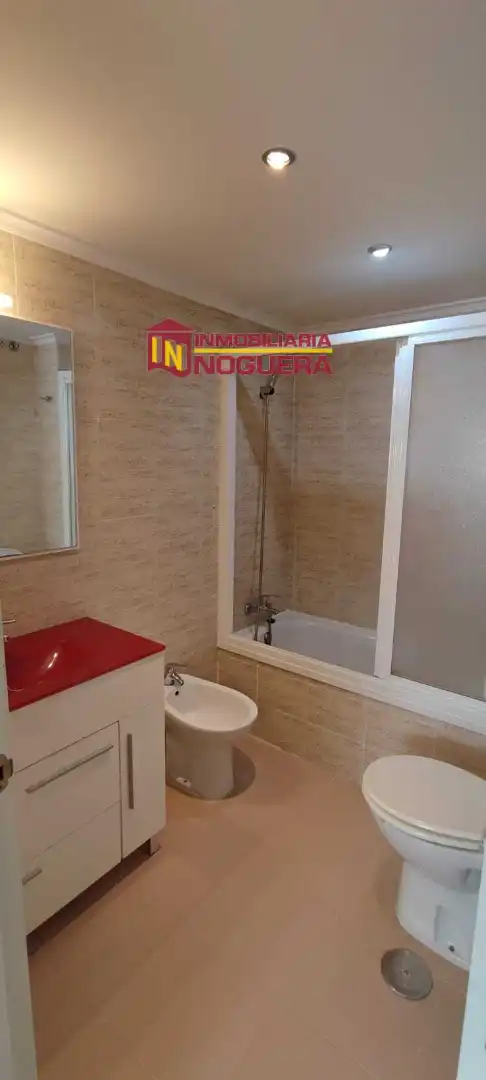 Bathroom of Flat for sale in Écija