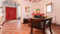 Living room of Country house for sale in Altea  with Heating, Terrace and Storage room