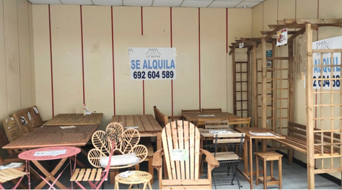 Photo 5 of Premises to rent in N/a, -1, La Guija, Ciudad Real