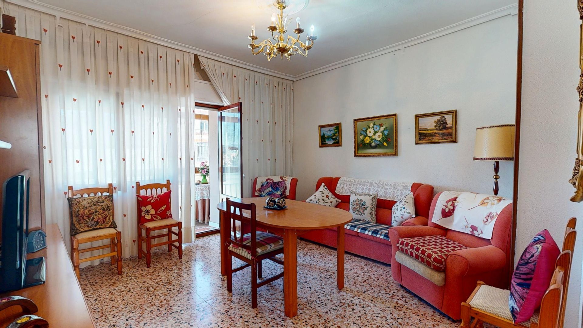 Flat for sale in Avenida de los Andenes, Caravaca de la Cruz
