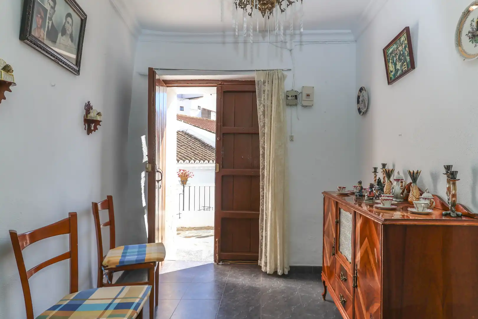 Casa o xalet en venda a Calle Cuzco, Yunquera