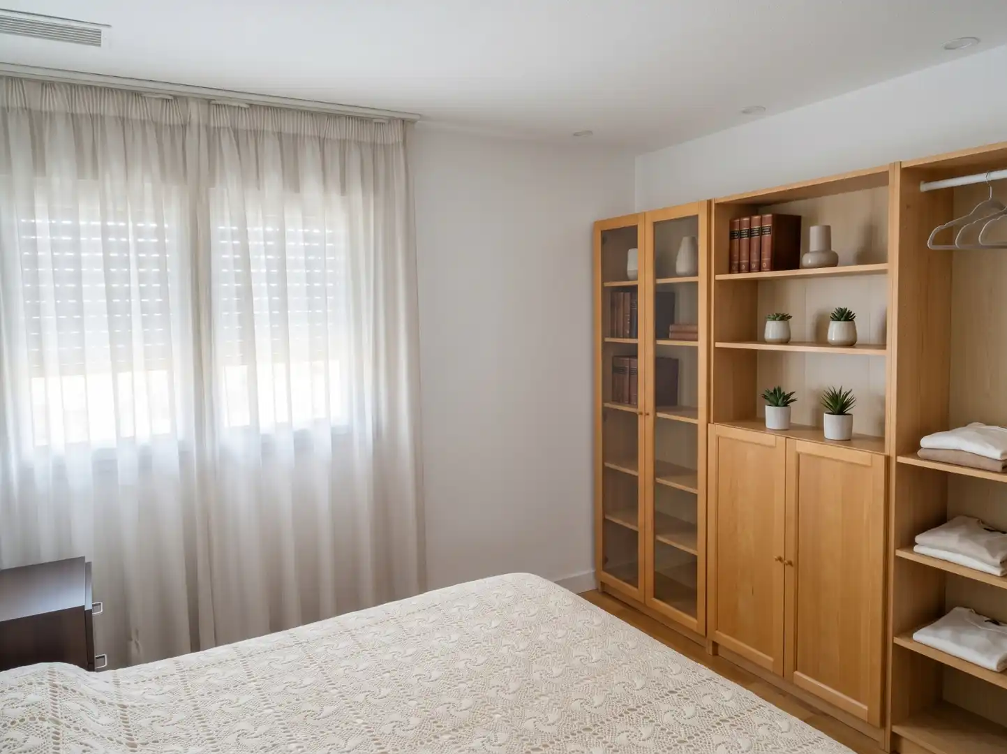 Flat with terrace for sale in Centro, imagen 13