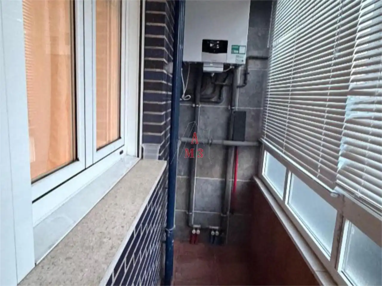 Apartament amb ascensor en venda a Trobajo del Camino, imagen 4