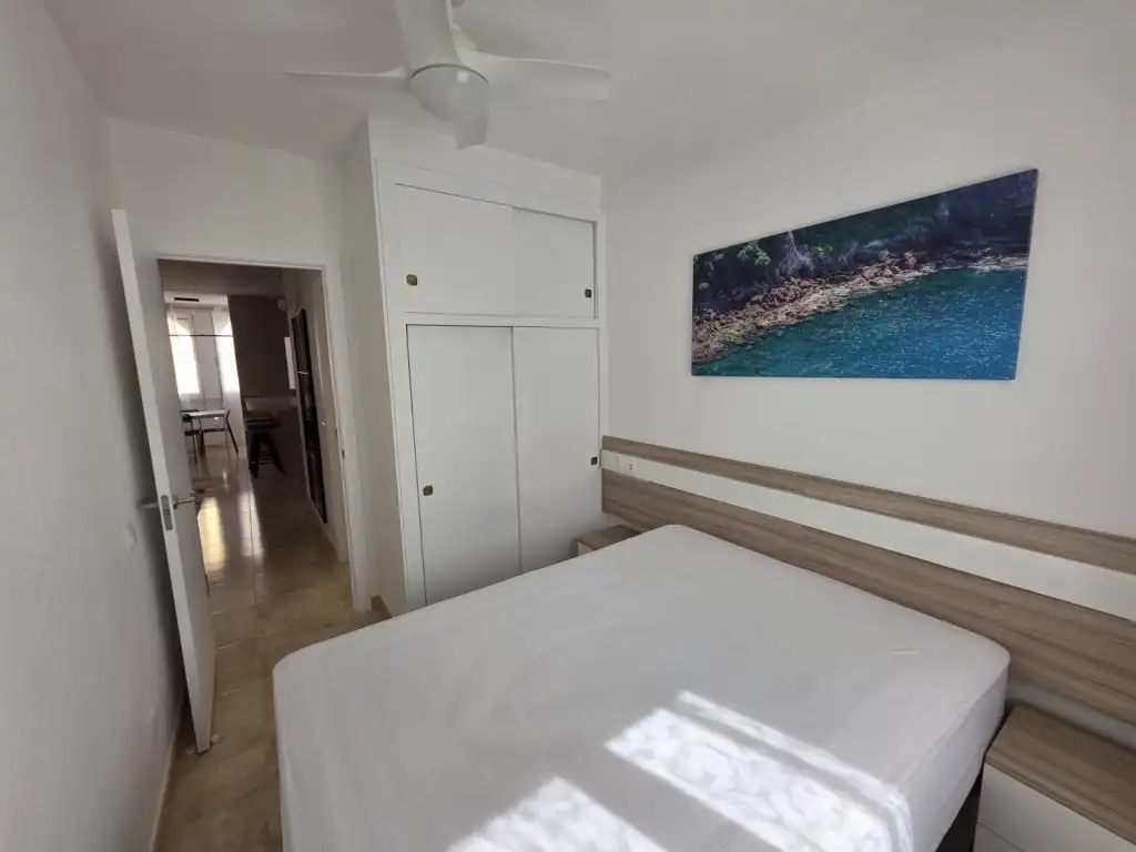 Dormitori de Apartament en venda en Torrevieja