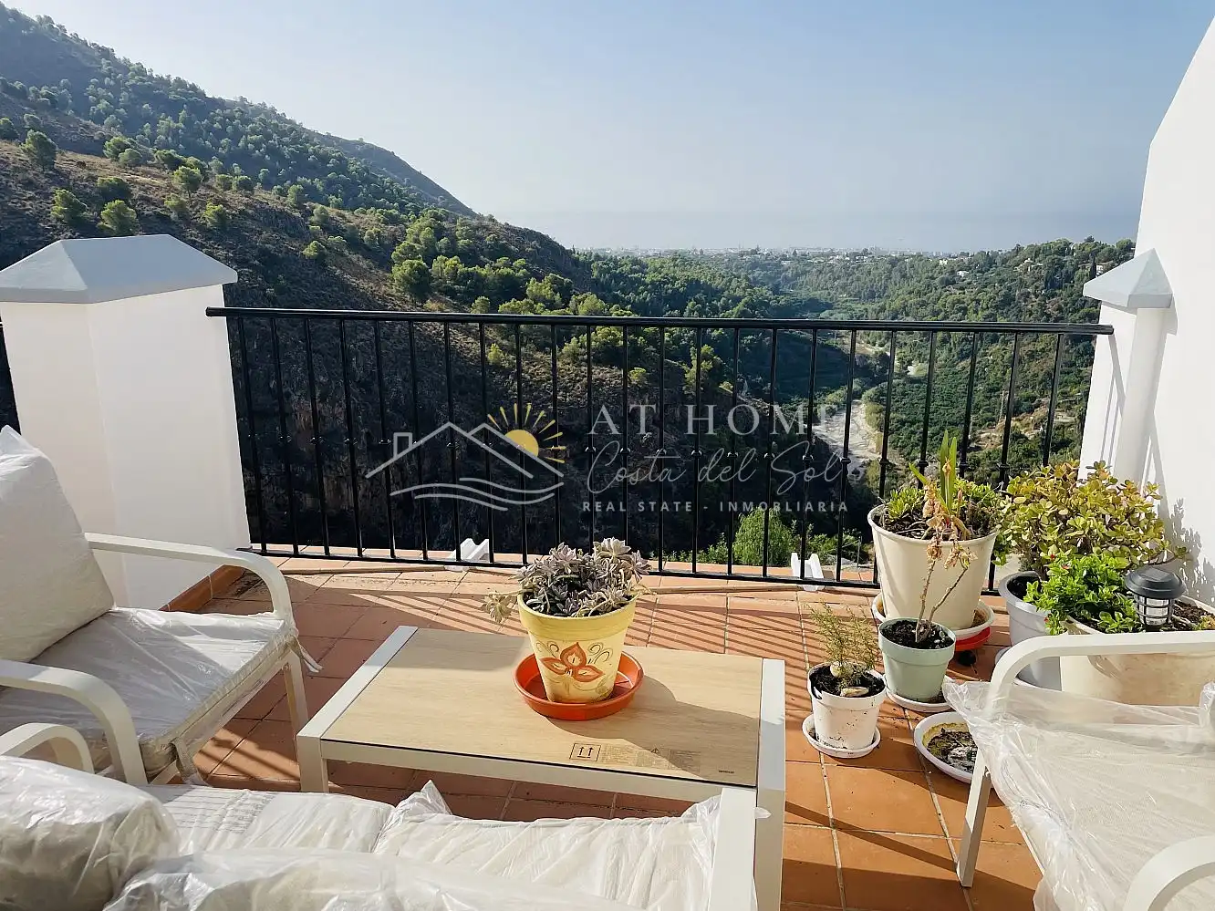 Casa con piscina en venta en Frigiliana, imagen 11