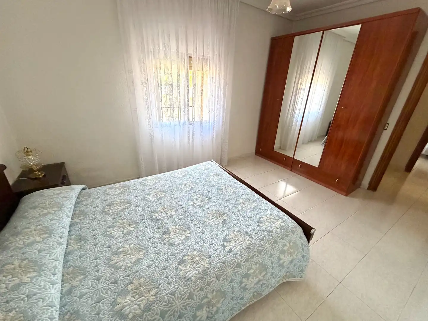 Habitación de Casa o chalet en venta en El Carpio de Tajo