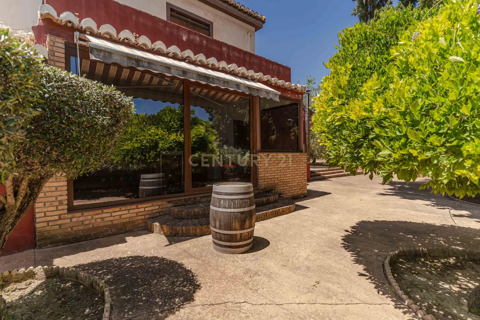 Casa o chalet en venta en Las Gabias