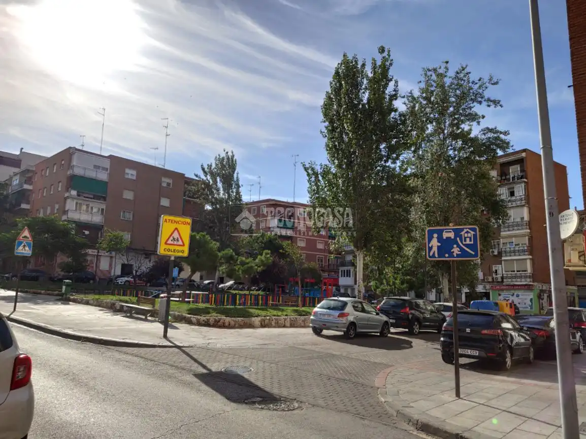 Flat for sale in Zona Renfe
