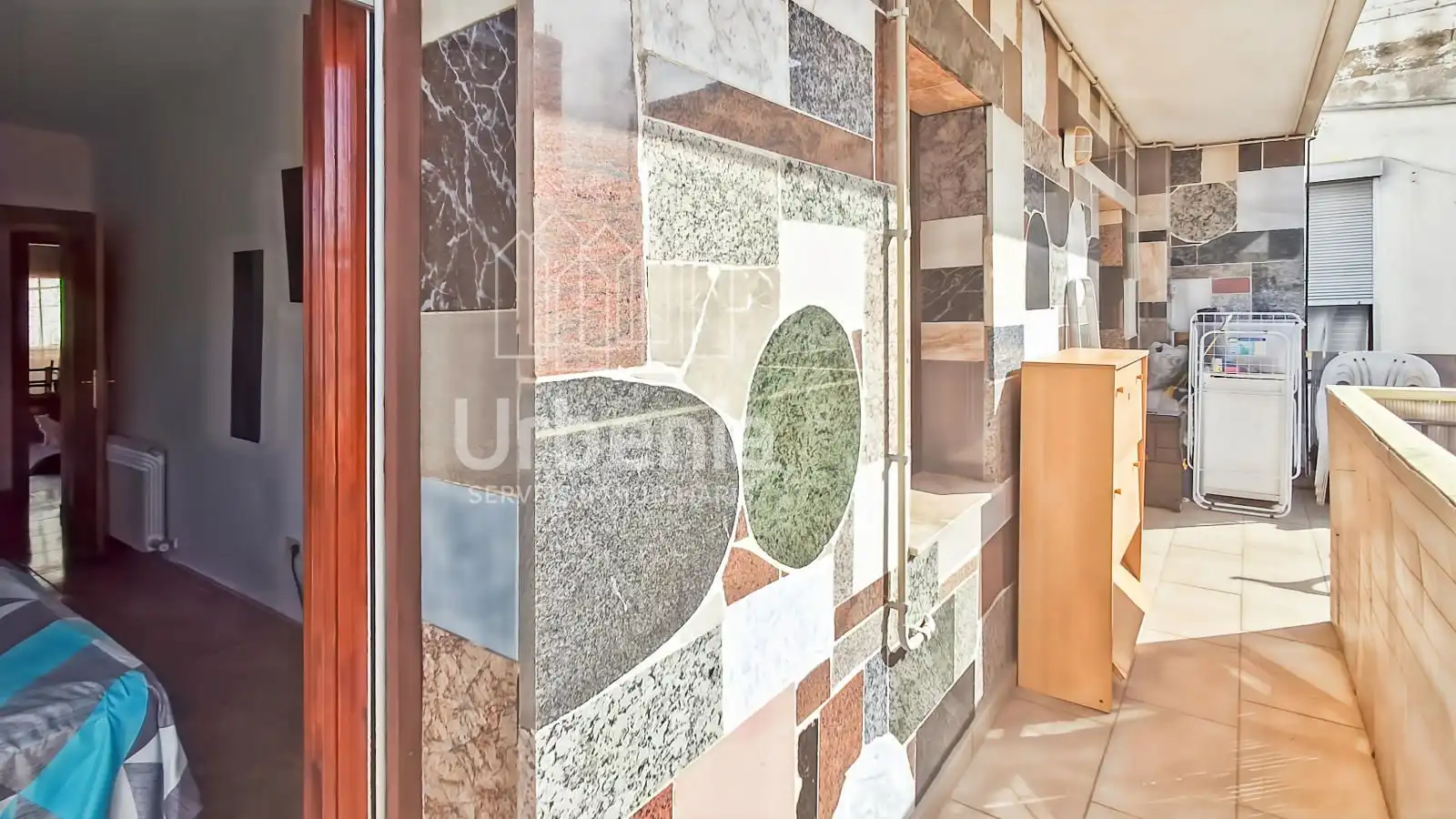 Piso en venta en Palafolls con Aire acondicionado, Calefacción y Terraza