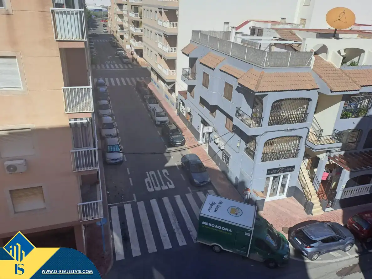 Apartment for sale in Playa del Acequión, Náufragos y Rocío del Mar, imagen 11