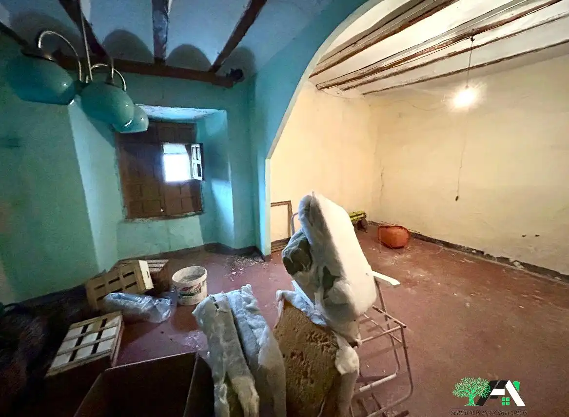 Casa en venta en Calle Conde Mejorada, imagen 5