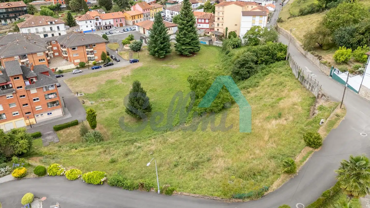 Terrenos y solares en venta en Ballostra