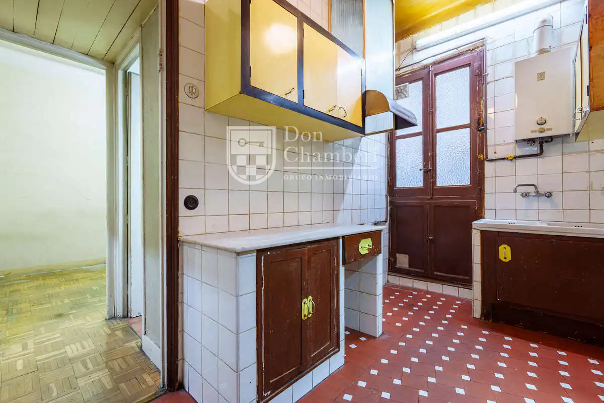 Flat with lift for sale in Garcia de Paredes, imagen 17