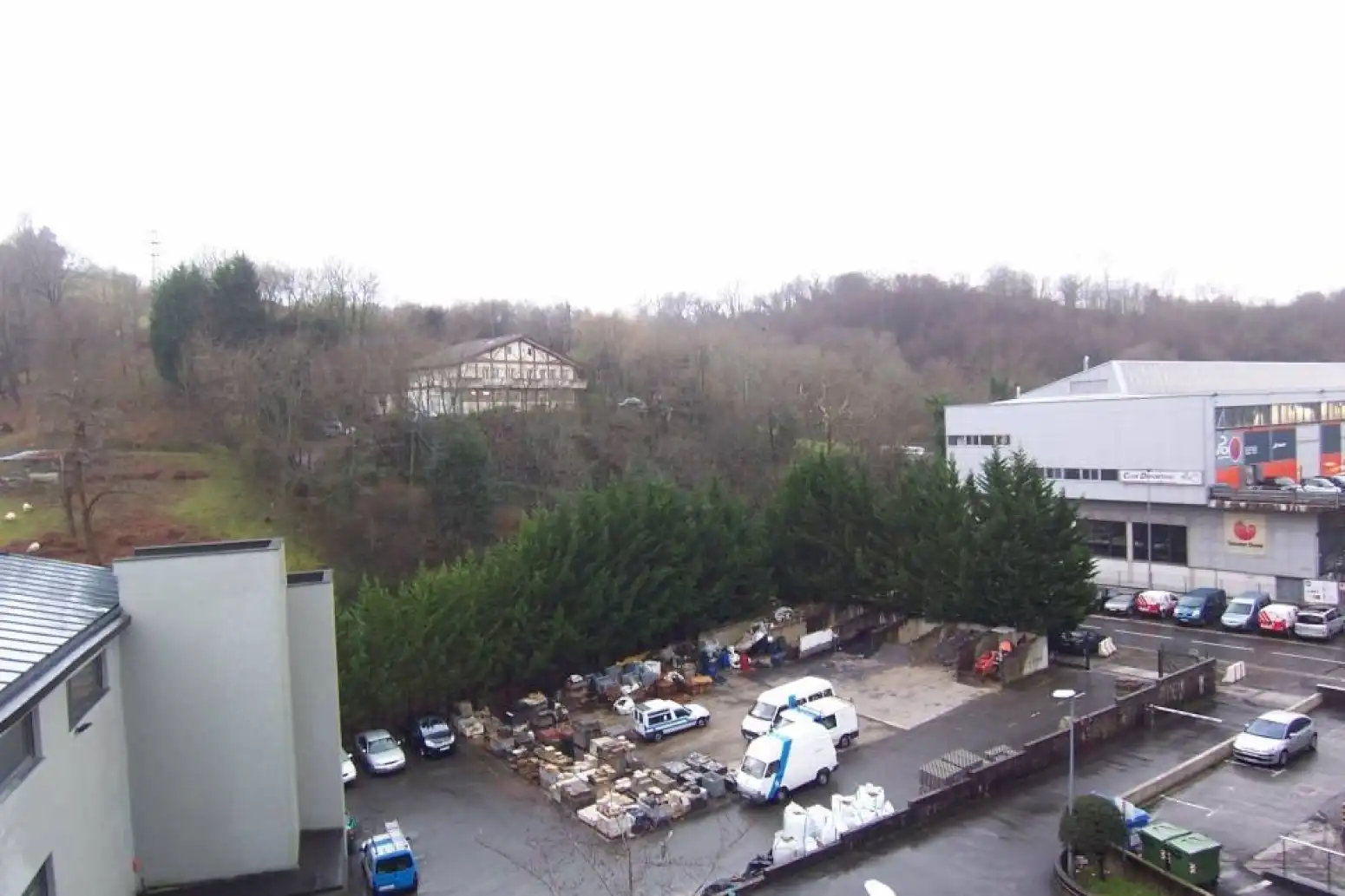 Büro mit Aufzug zur Miete in Donostia-San Sebastián - Portuetxe, imagen 13