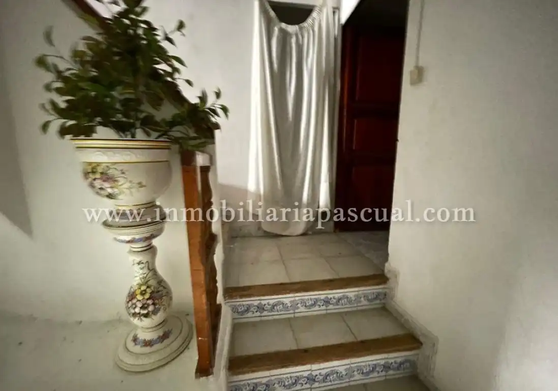 Casa o xalet en venda en Beniarrés amb Traster i Balcó