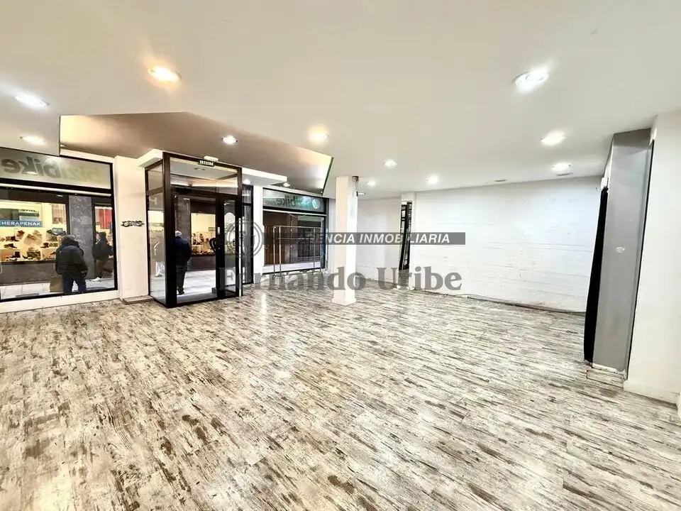 Local comercial de lloguer a Zeharkalea Kalea, imagen 4