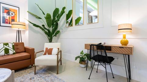 Foto 3 de Pis de lloguer a N/a, Alfalfa - Santa Cruz,  Sevilla Capital