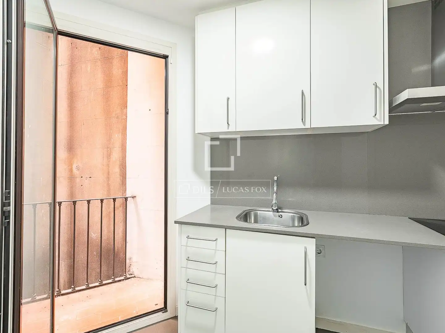 Wohnung mit Terrasse zum Verkauf in Eixample, imagen 12